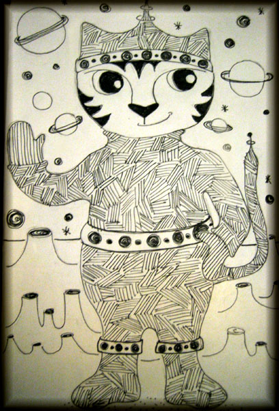 Take Me to Your Leader