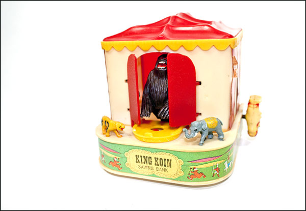 King Koin Bank
