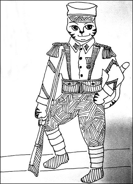 The French Lieutenant