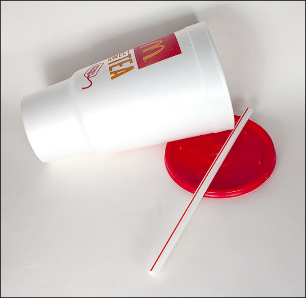 Crafty Challenge Three