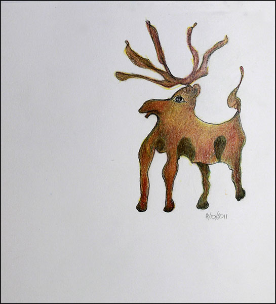 Reindeer
