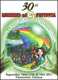 Wizard of Oz festival