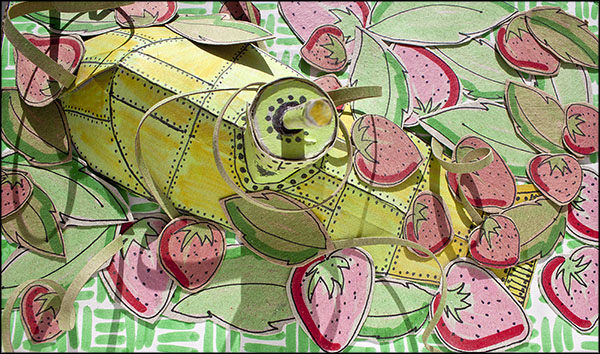 beatlesdioramasub Beatles Diorama