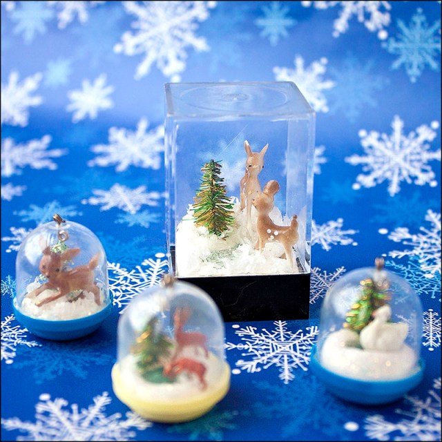 Christmas Ornament Countdown