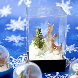 Christmas Ornament Countdown