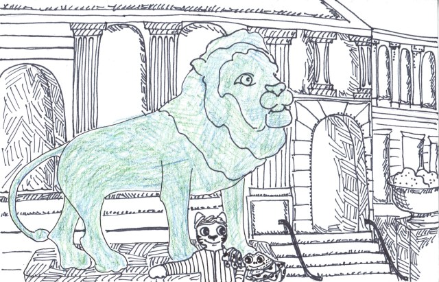 Art Institute of Chicago