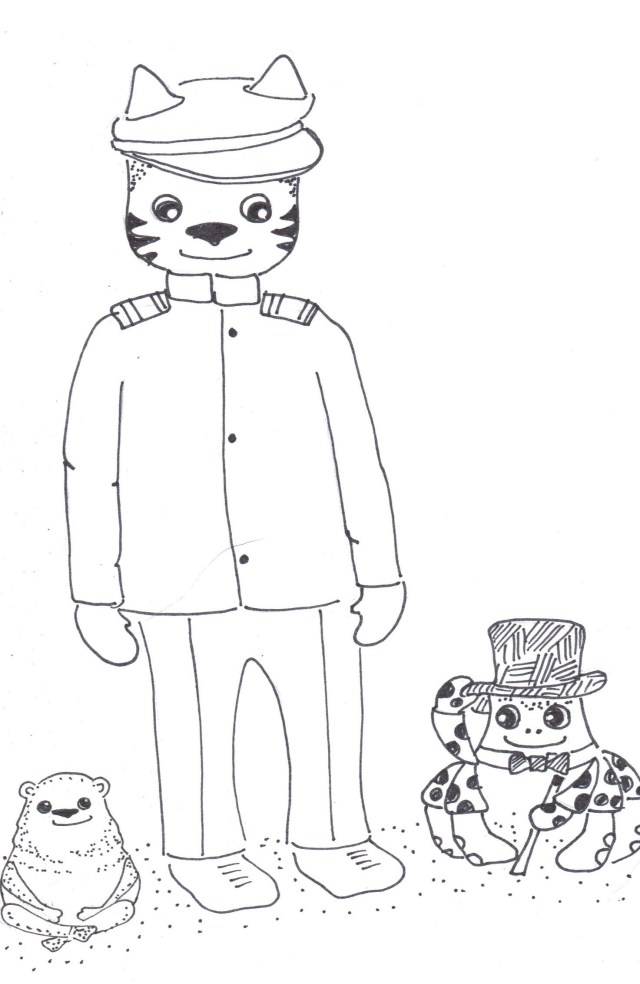 officer and a gentleman