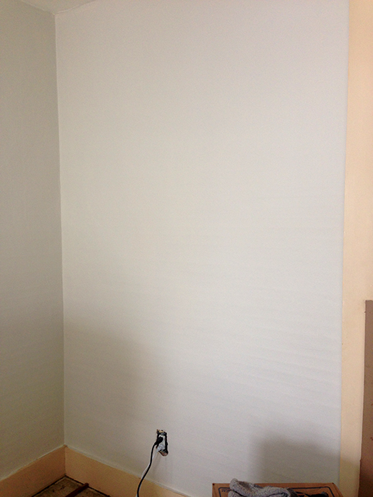 one coat behr paint and primer