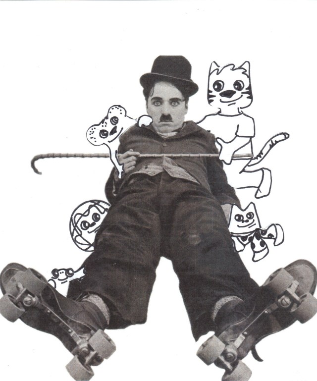 chaplin