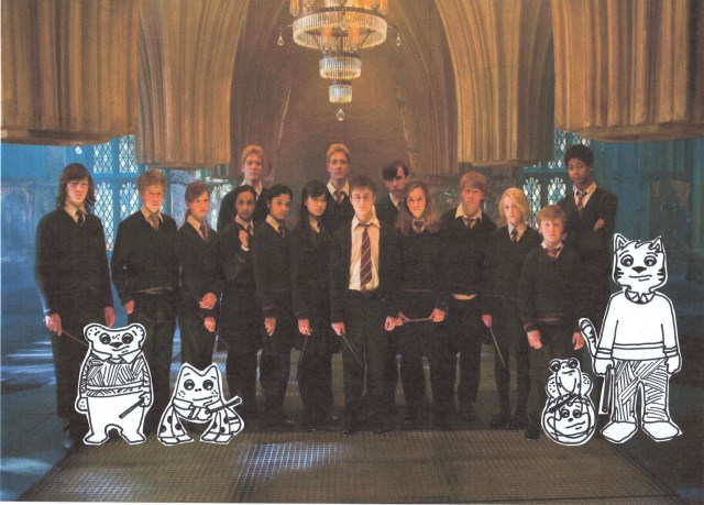 Dumbledore's Army