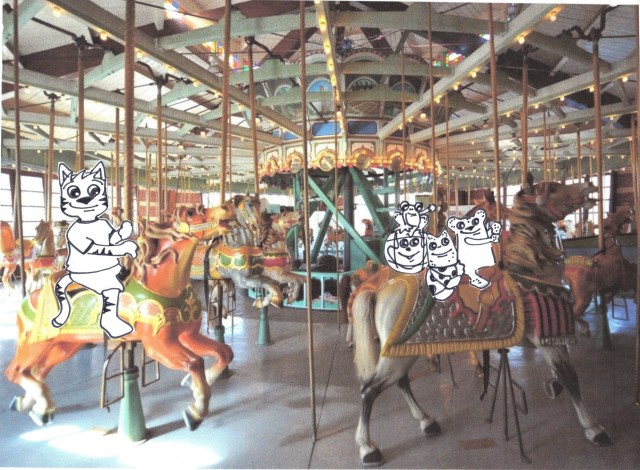 carousel