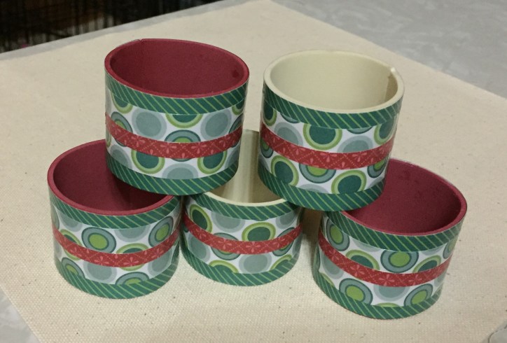 napkin rings